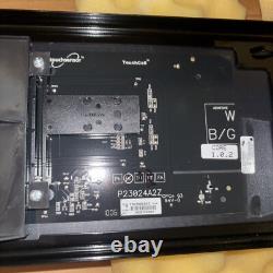 W10401264 w. Jenn-Air Range Oven Control Panel W10401264 Color White