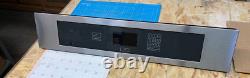 W10401274 Jenn-Air Oven Range Console Stainless Steel with Interface Board