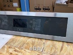 W10401274 Jenn-Air Oven Range Console Stainless Steel with Interface Board