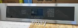 W10401274 Jenn-Air Oven Range Console Stainless Steel with Interface Board