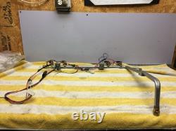 W10402605 Jenn-air range manifold assembly Free Shipping W10402605