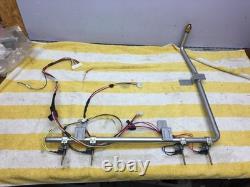 W10402605 Jenn-air range manifold assembly Free Shipping W10402605