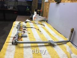 W10402605 Jenn-air range manifold assembly Free Shipping W10402605