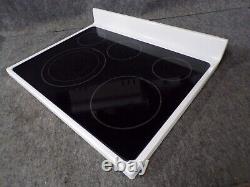 W10441393 Whirlpool Range Oven Assembly Cooktop White
