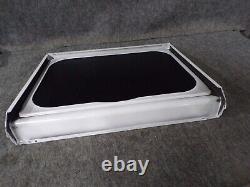 W10441393 Whirlpool Range Oven Assembly Cooktop White