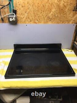 W10472035 WHIRLPOOL RANGE OVEN MAIN TOP GLASS COOKTOP free shipping