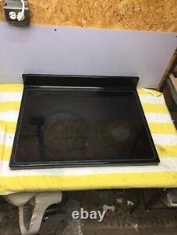 W10472035 WHIRLPOOL RANGE OVEN MAIN TOP GLASS COOKTOP free shipping