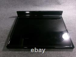 W10472035 Whirlpool Range Oven Main Top Glass Cooktop