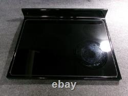 W10472035 Whirlpool Range Oven Main Top Glass Cooktop