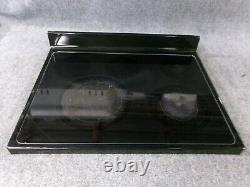 W10472035 Whirlpool Range Oven Main Top Glass Cooktop