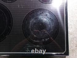 W10472035 Whirlpool Range Oven Main Top Glass Cooktop