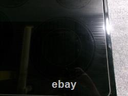 W10472035 Whirlpool Range Oven Main Top Glass Cooktop