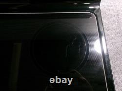 W10472035 Whirlpool Range Oven Main Top Glass Cooktop