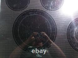 W10472035 Whirlpool Range Oven Main Top Glass Cooktop