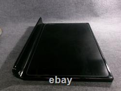 W10472035 Whirlpool Range Oven Main Top Glass Cooktop
