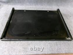 W10472035 Whirlpool Range Oven Main Top Glass Cooktop