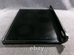 W10472035 Whirlpool Range Oven Main Top Glass Cooktop