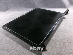 W10472035 Whirlpool Range Oven Main Top Glass Cooktop
