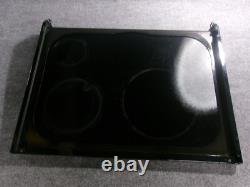 W10472035 Whirlpool Range Oven Main Top Glass Cooktop