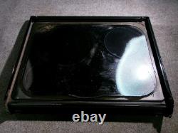 W10472035 Whirlpool Range Oven Main Top Glass Cooktop