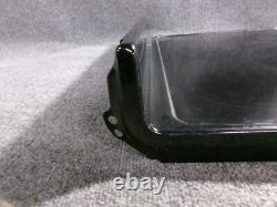 W10472035 Whirlpool Range Oven Main Top Glass Cooktop Black