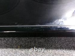 W10472035 Whirlpool Range Oven Main Top Glass Cooktop Black