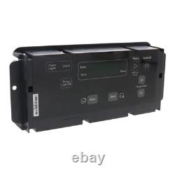 W10556710 Range Control Board Oven Stove For Whirlpool Budora