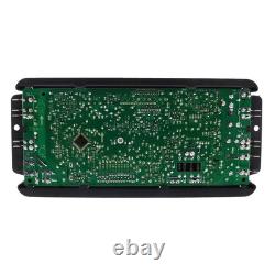 W10556710 Range Control Board Oven Stove For Whirlpool Budora