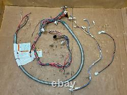 W10562910, W11132989 Whirlpool Wall Oven Range Harness Set for WOS51EC0HS