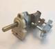 W10625027 Burner Valve for Jenn-Air PRG4810NP Range Stove OEM Genuine Used