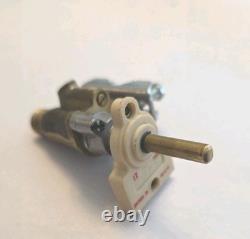 W10625027 Burner Valve for Jenn-Air PRG4810NP Range Stove OEM Genuine Used