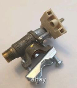 W10625027 Burner Valve for Jenn-Air PRG4810NP Range Stove OEM Genuine Used