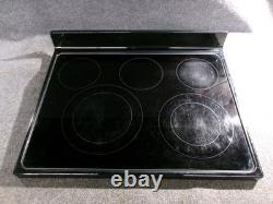 W10651915 Whirlpool Range Oven Assembly Cooktop