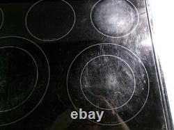 W10651915 Whirlpool Range Oven Assembly Cooktop