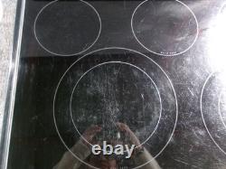 W10651915 Whirlpool Range Oven Assembly Cooktop