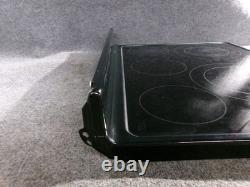 W10651915 Whirlpool Range Oven Assembly Cooktop