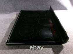 W10651915 Whirlpool Range Oven Assembly Cooktop