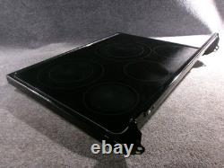 W10651915 Whirlpool Range Oven Assembly Cooktop