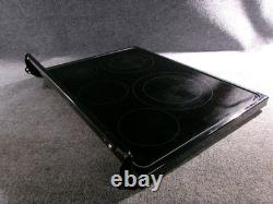 W10651915 Whirlpool Range Oven Assembly Cooktop