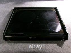 W10651915 Whirlpool Range Oven Assembly Cooktop