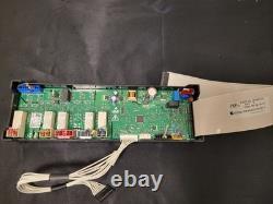 W10711462. D JENN-AIR Range Control Board Genuine OEM WARRANTY 30 DAYS