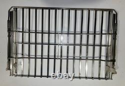 W10840297 New OEM Jenn Air 30 Oven Glide Flat Bar Slide Rack W11256305