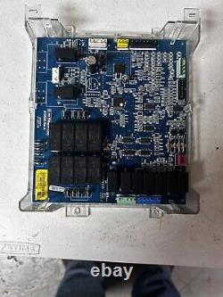 W10859825 Jenn Air Range Control Board