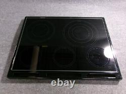 W10884395 Whirlpool Range Oven Cooktop Black