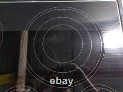 W10884395 Whirlpool Range Oven Cooktop Black