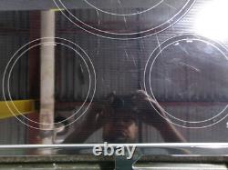 W10884395 Whirlpool Range Oven Cooktop Black