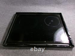 W10884395 Whirlpool Range Oven Cooktop Black