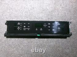 W10894098 Whirlpool Oven Control Board