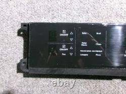 W10894098 Whirlpool Oven Control Board