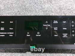 W10894098 Whirlpool Oven Control Board